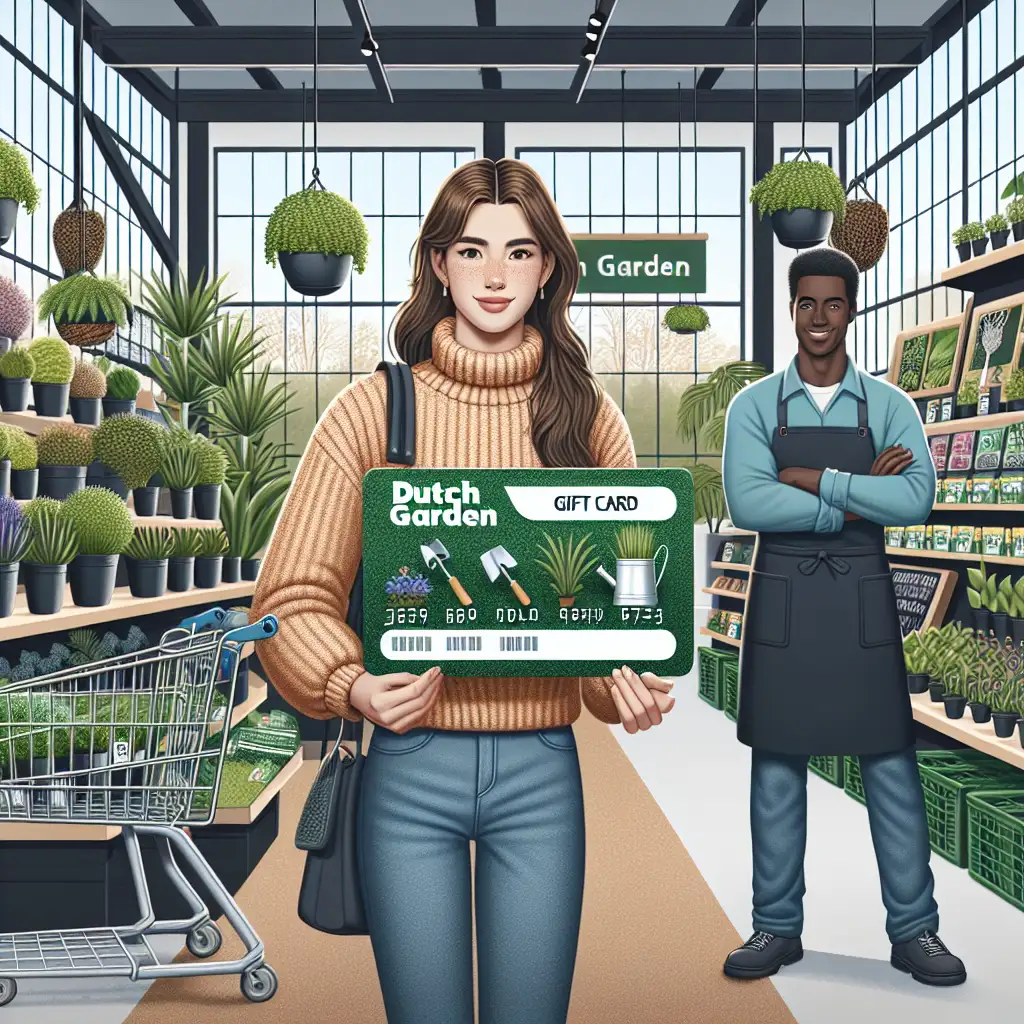 Kan ik de huis & tuin cadeaukaart bij Intratuin gebruiken?