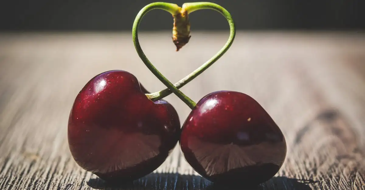 Kersen waar goed voor? Ontdek de gezondheidsvoordelen en meer!