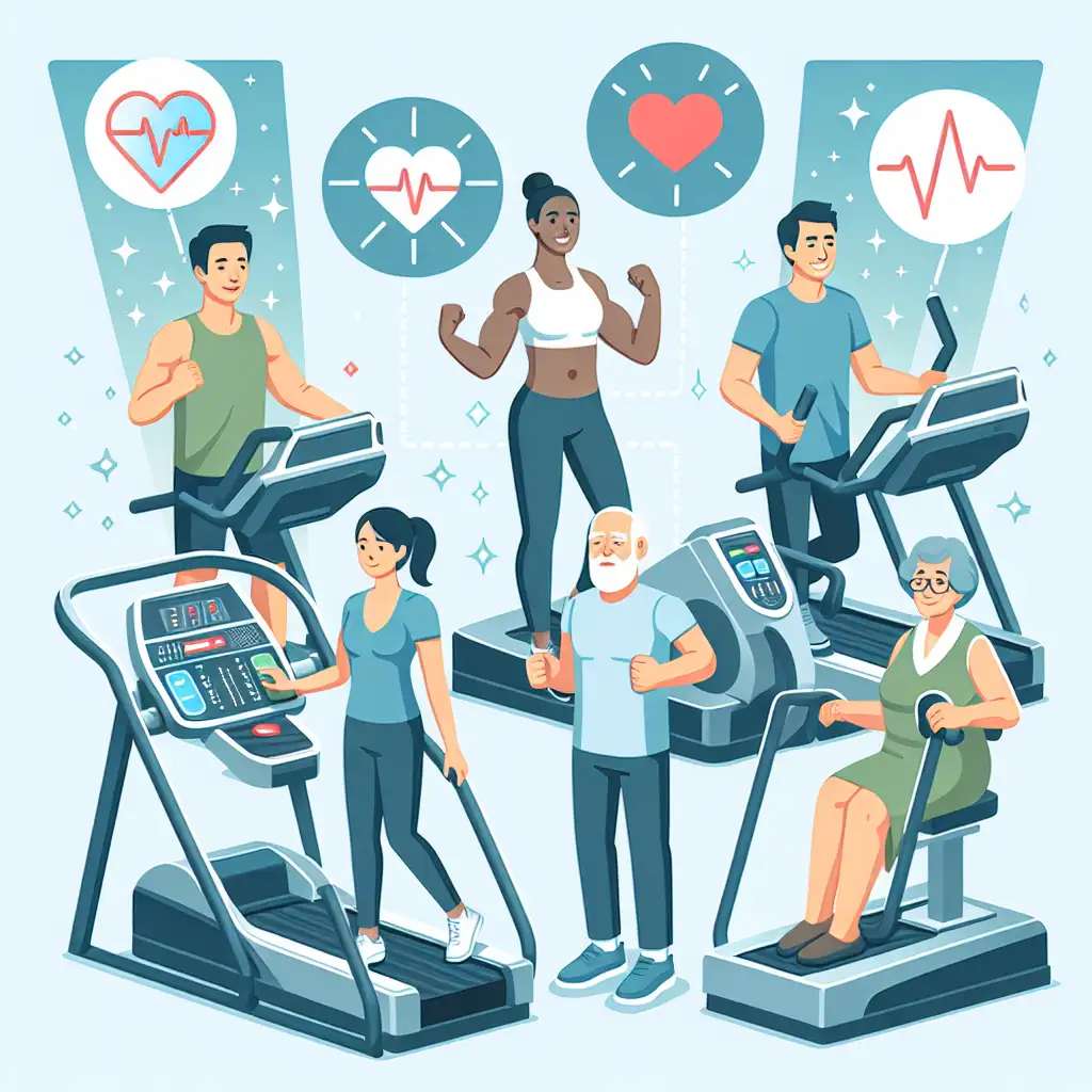 Waar is een crosstrainer goed voor? Ontdek de voordelen!