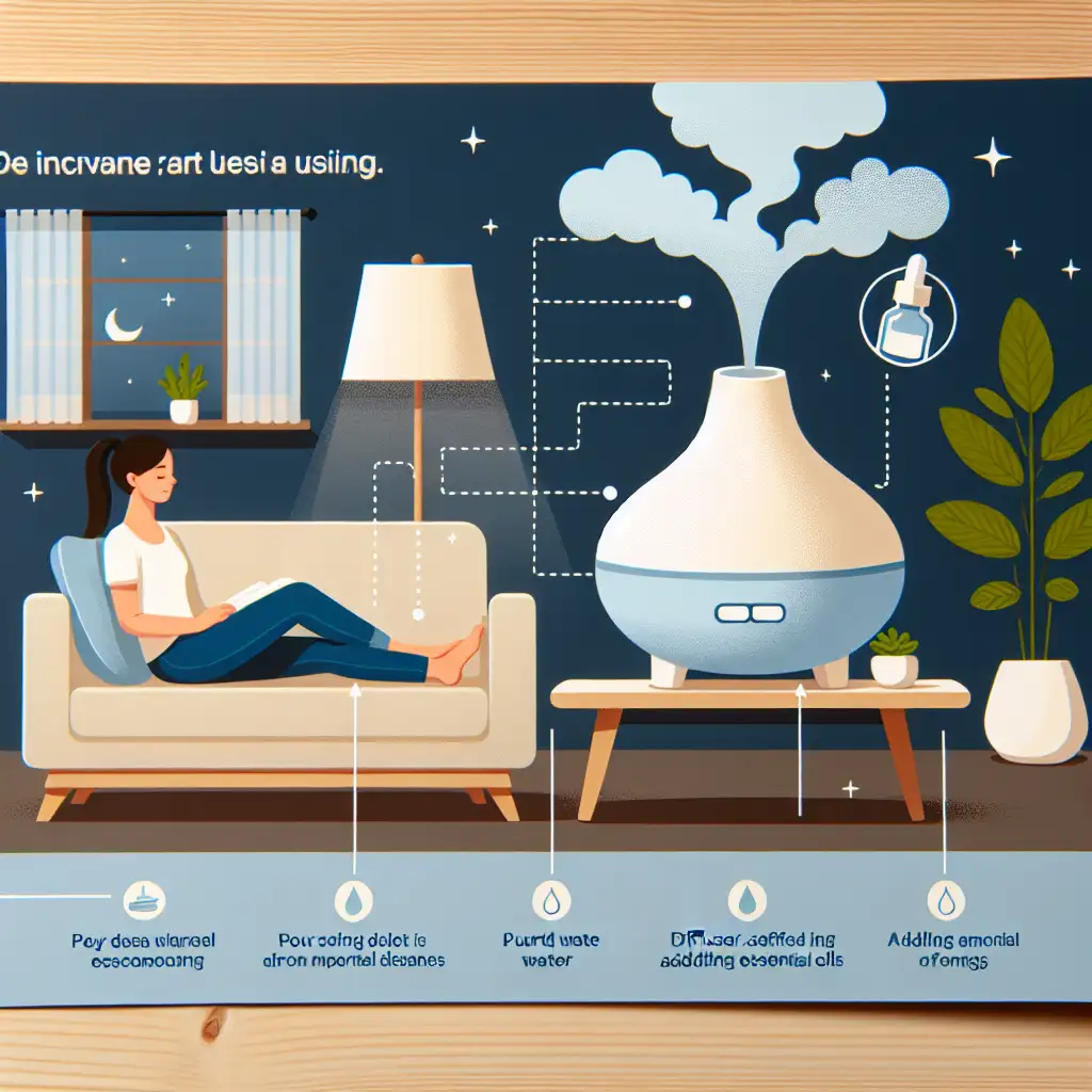 Waar is een diffuser goed voor? Ontdek de voordelen en gebruik!