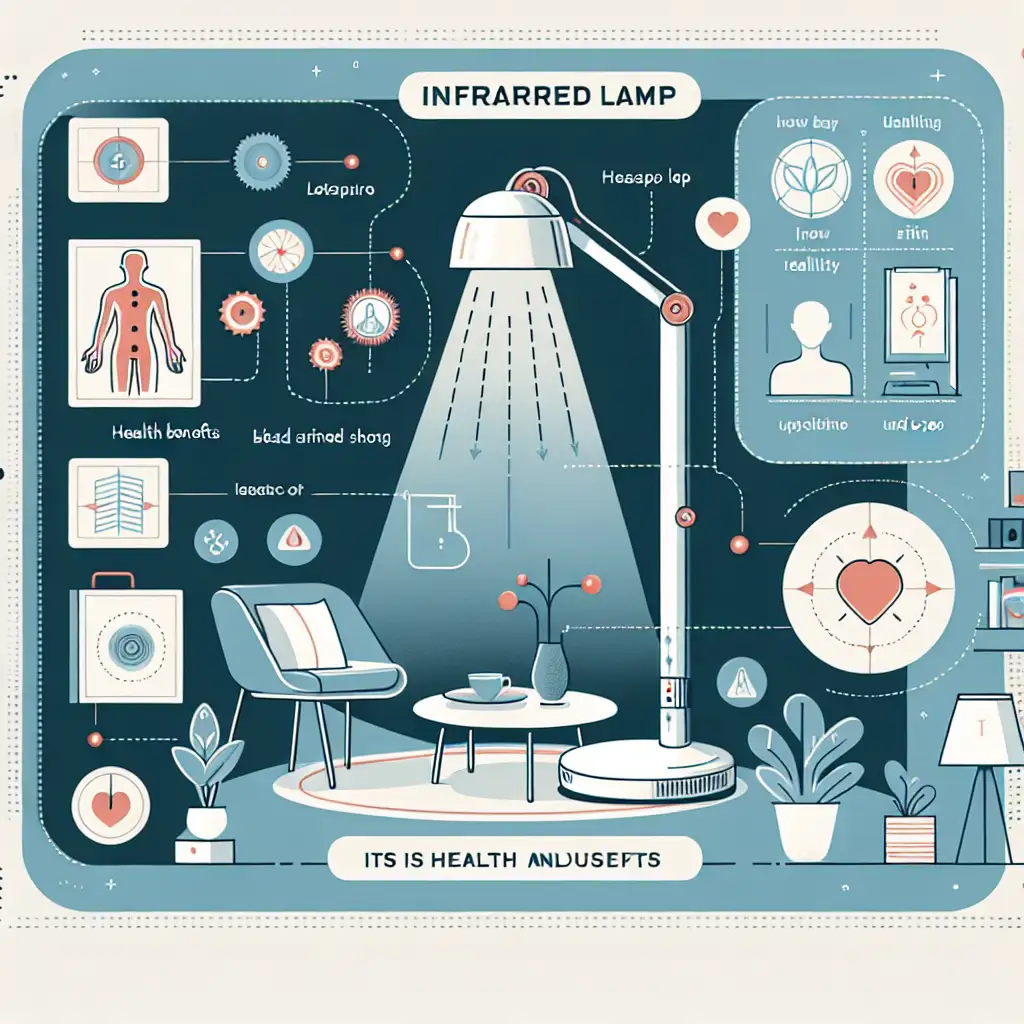 Waar is een infraroodlamp goed voor? Ontdek de voordelen!