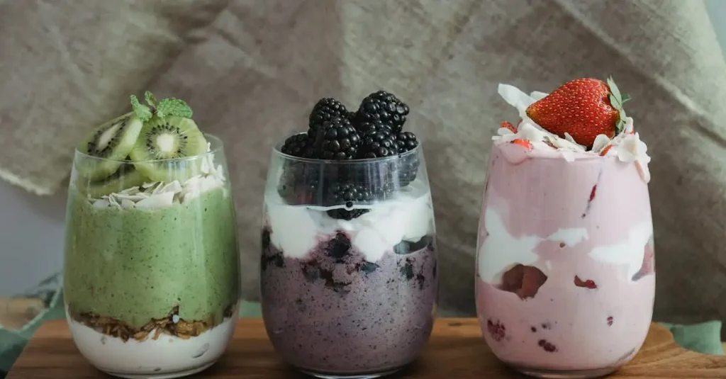Waar is een proteïne shake goed voor? Ontdek de voordelen!