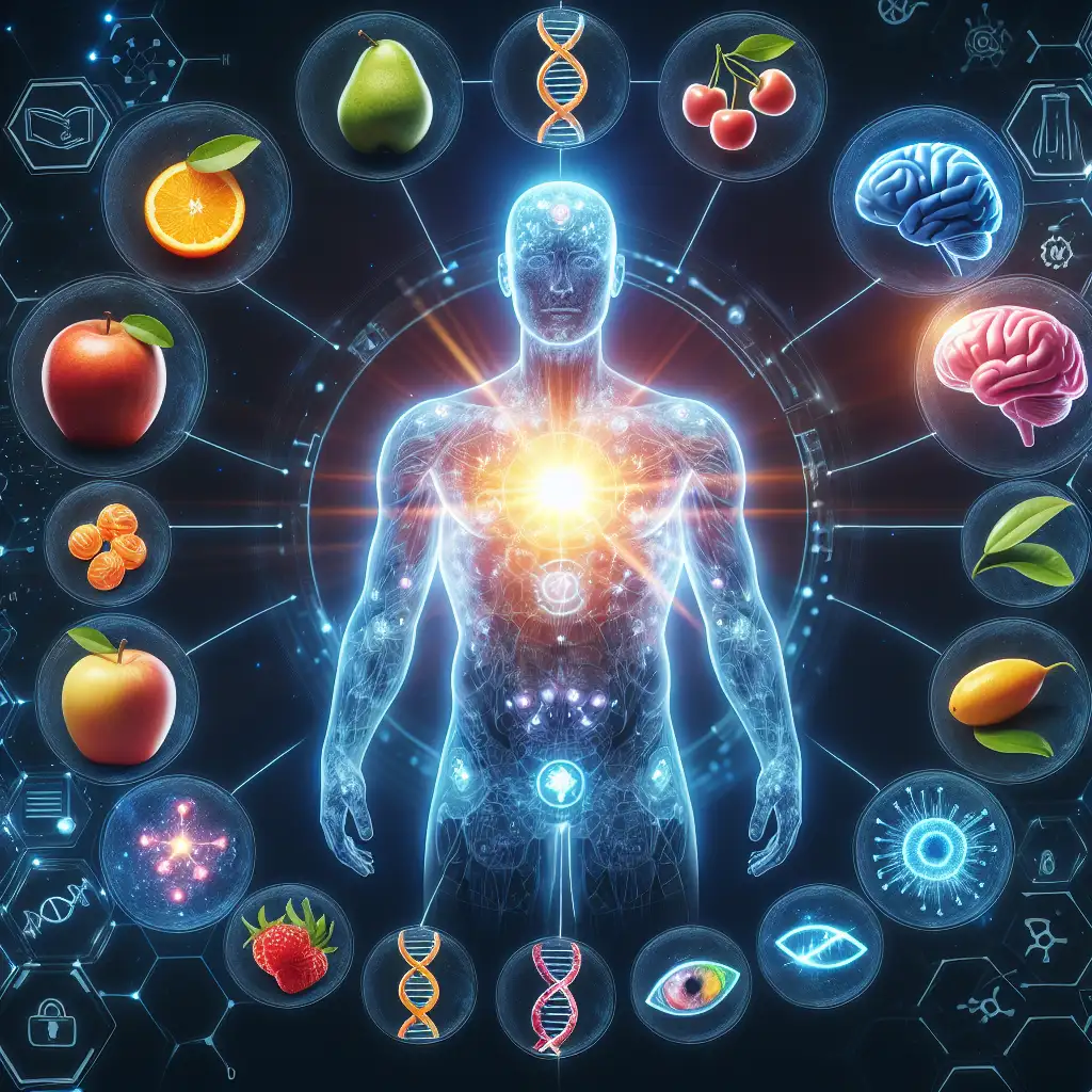 Waar is glutathion goed voor? Ontdek de voordelen en toepassingen!