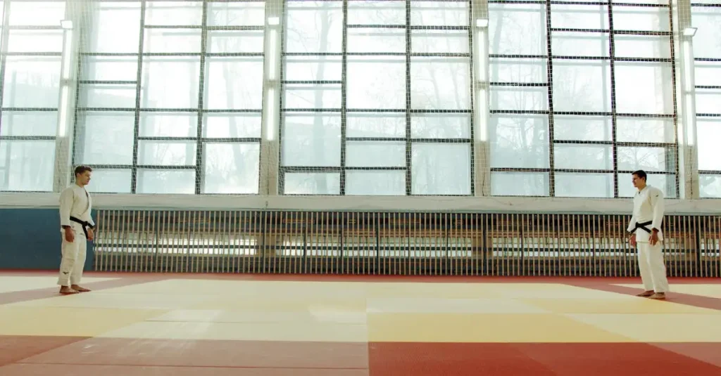 Waar is judo goed voor? Ontdek de voordelen en meer!