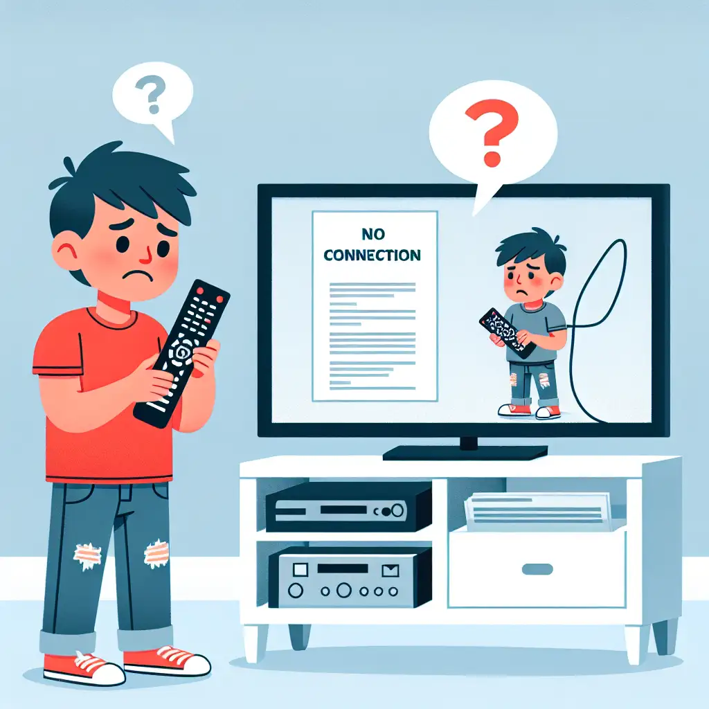 Waarom krijg ik geen verbinding met Ziggo op mijn TV?
