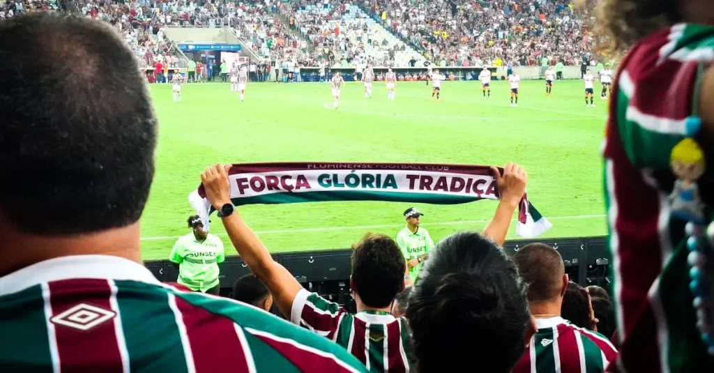 Wat is de naam van het Maracanã stadion in Rio?
