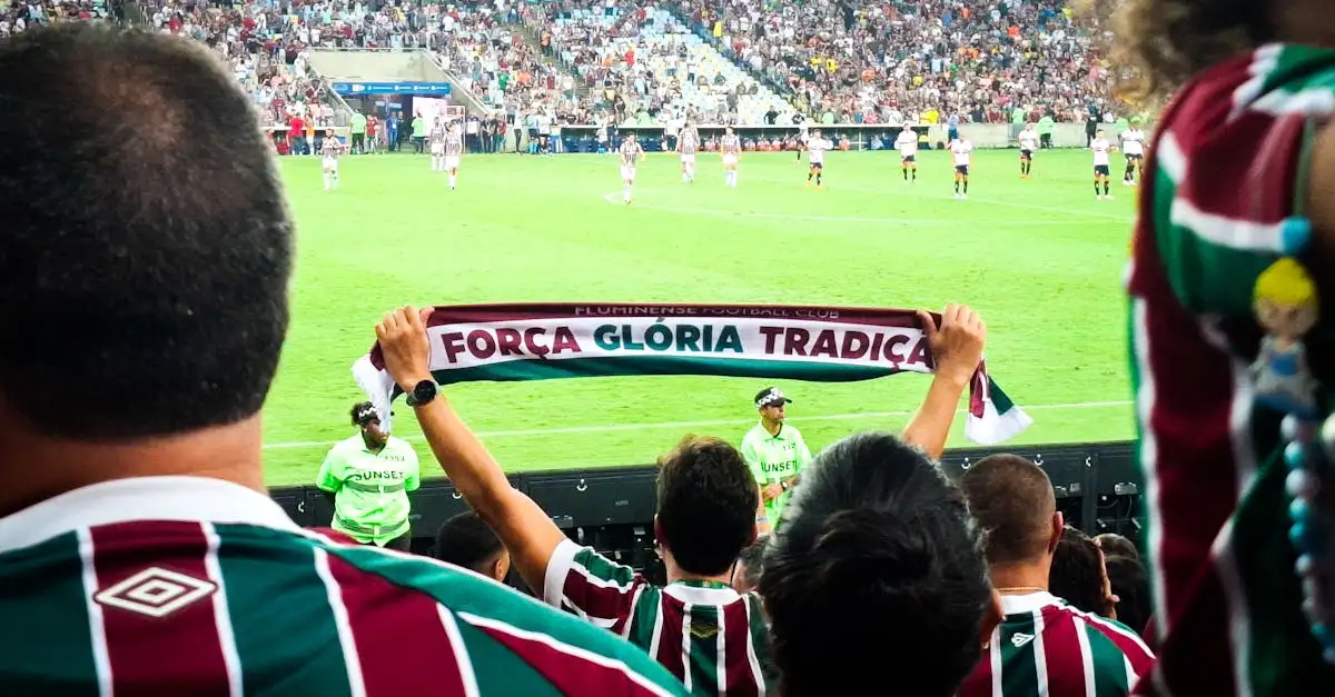 Wat is de naam van het Maracanã stadion in Rio?
