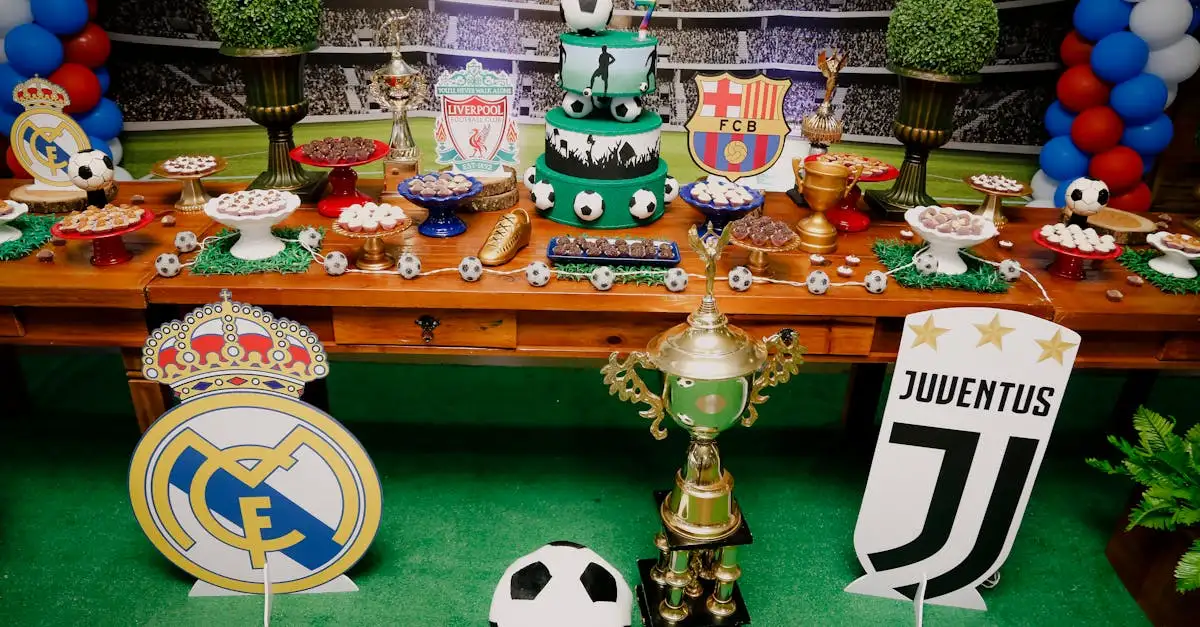 Wat is de naam van het stadion van Juventus?