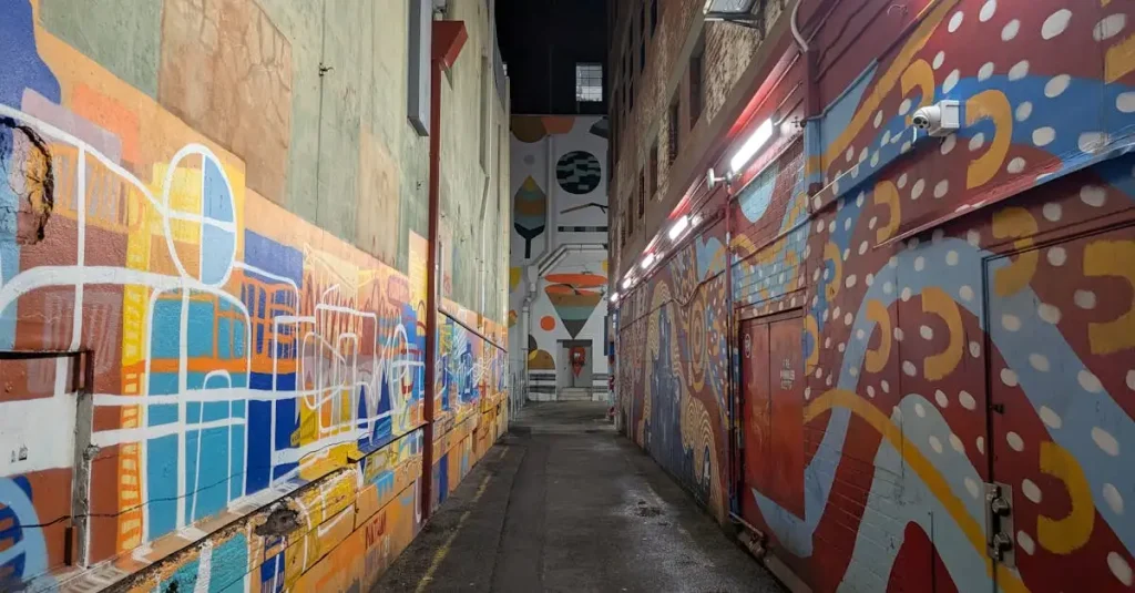 Wat is de oudste levende cultuur ter wereld uit Australië?