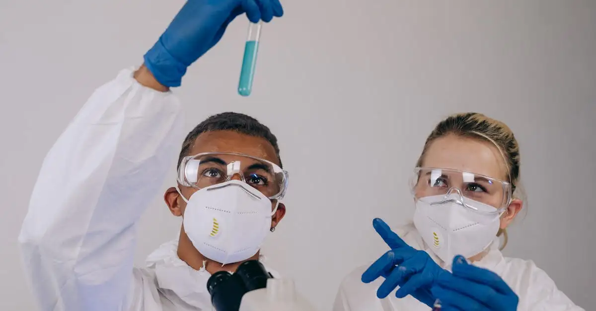 Wat is de rol van epidemiologie bij infectieziektenbestrijding?