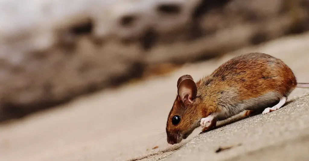 Wat maakt de staart van een rat zo nuttig en handig?