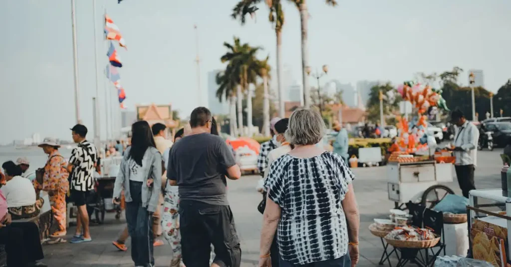 Wat te doen in Cambodja: Activiteiten, cultuur en evenementen?