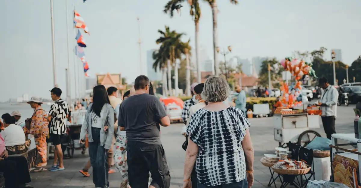 Wat te doen in Cambodja: Activiteiten, cultuur en evenementen?