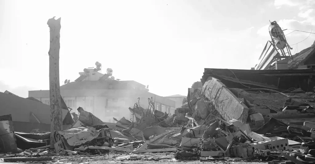 Wat was de impact van de aardbeving in Lissabon 1755?