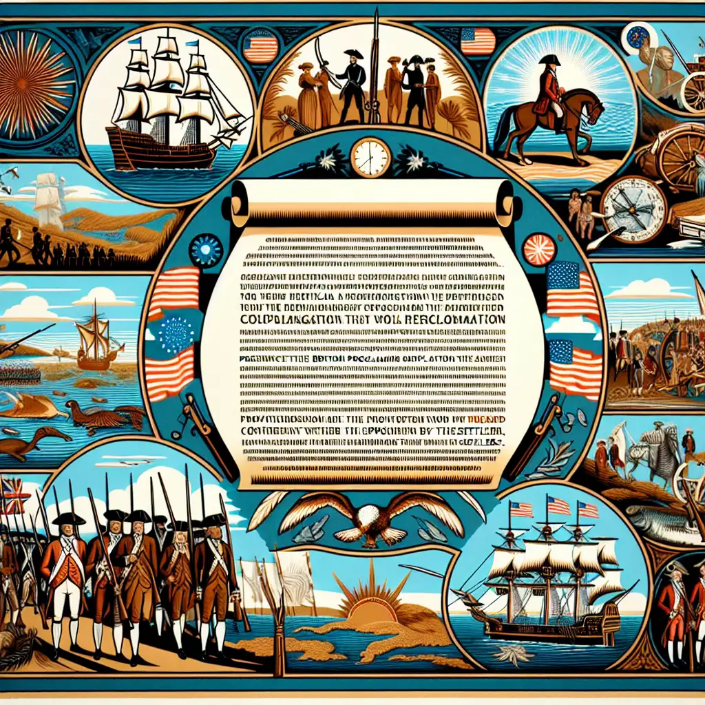 Wat was het doel van de Britse Proclamatie van 1763?