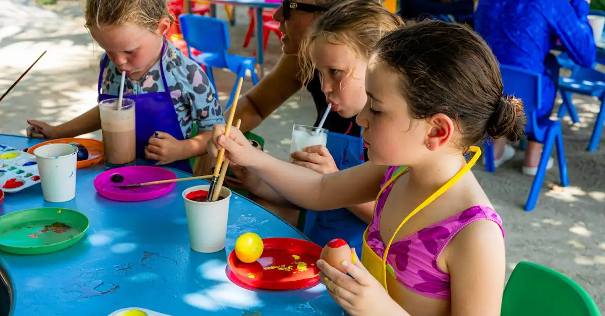 Wat zijn de leukste activiteiten en evenementen in Slowakije?