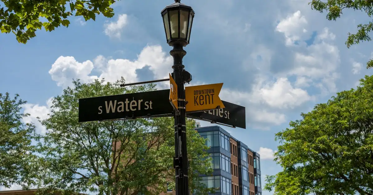 Wat zijn de mooiste historische gebouwen en musea in Ohio?
