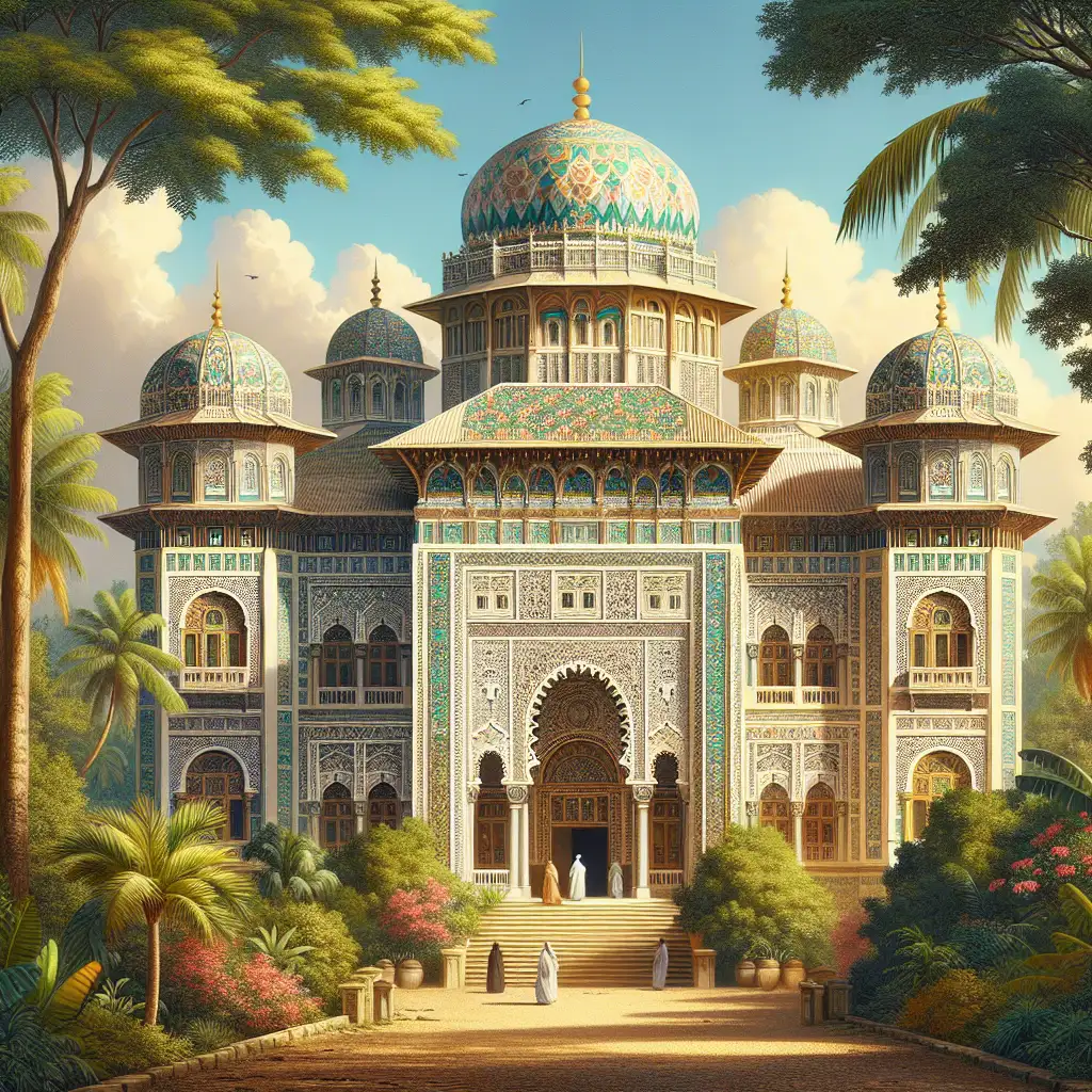 Wat zijn de mooiste musea en historische gebouwen in Gambia?