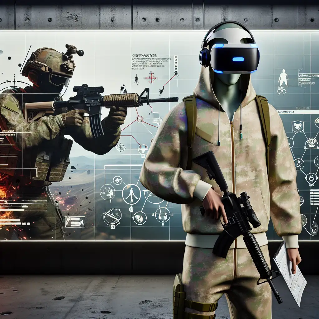Wat zijn de spelregels van Call of Duty? Ontdek ze hier!