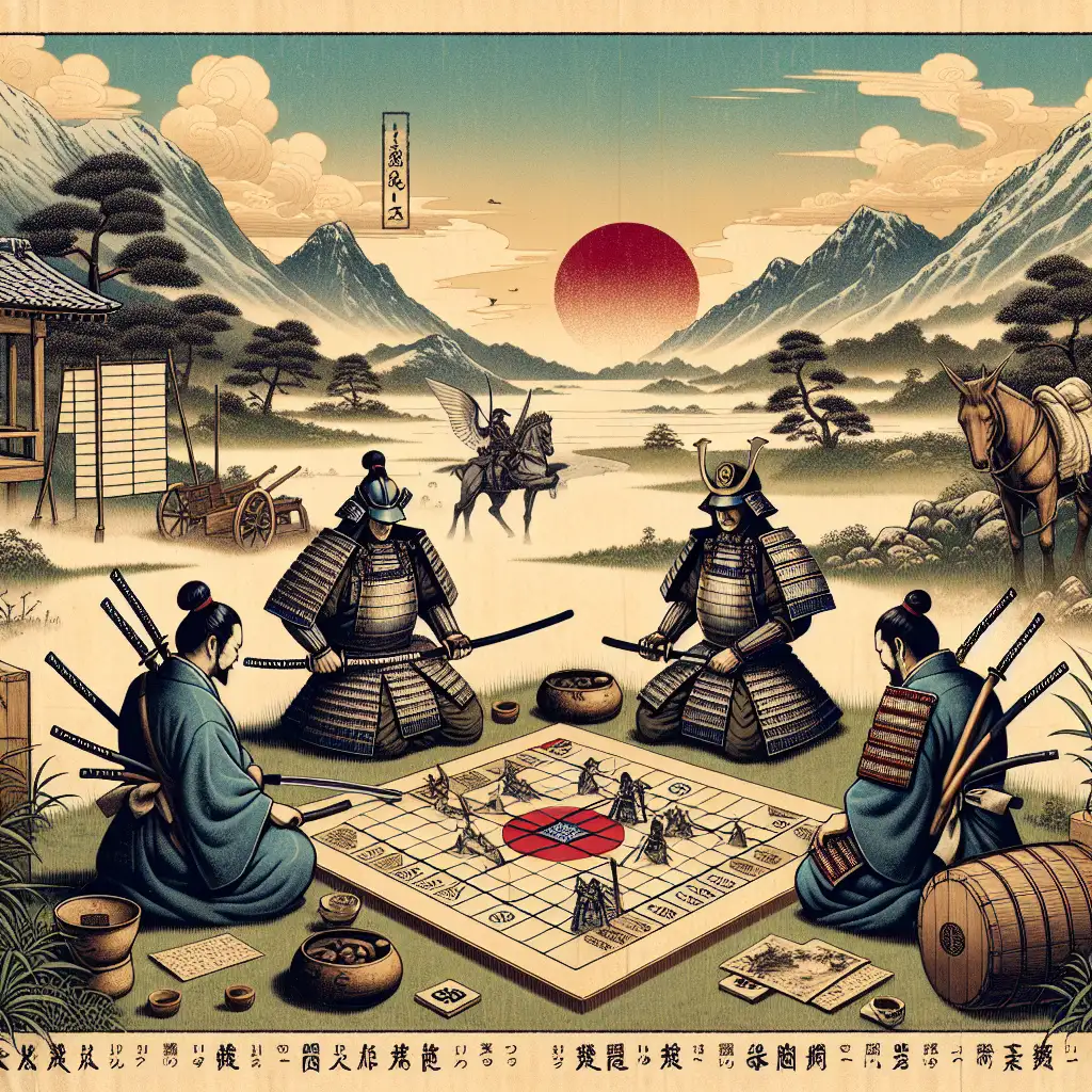 Wat zijn de spelregels van Ghost of Tsushima? Ontdek het hier!