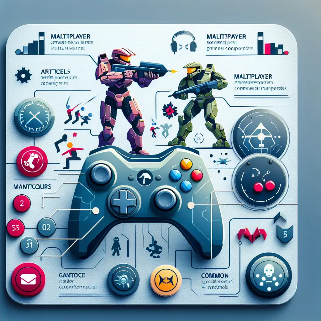 Wat zijn de spelregels van Halo? Ontdek tips en strategieën!