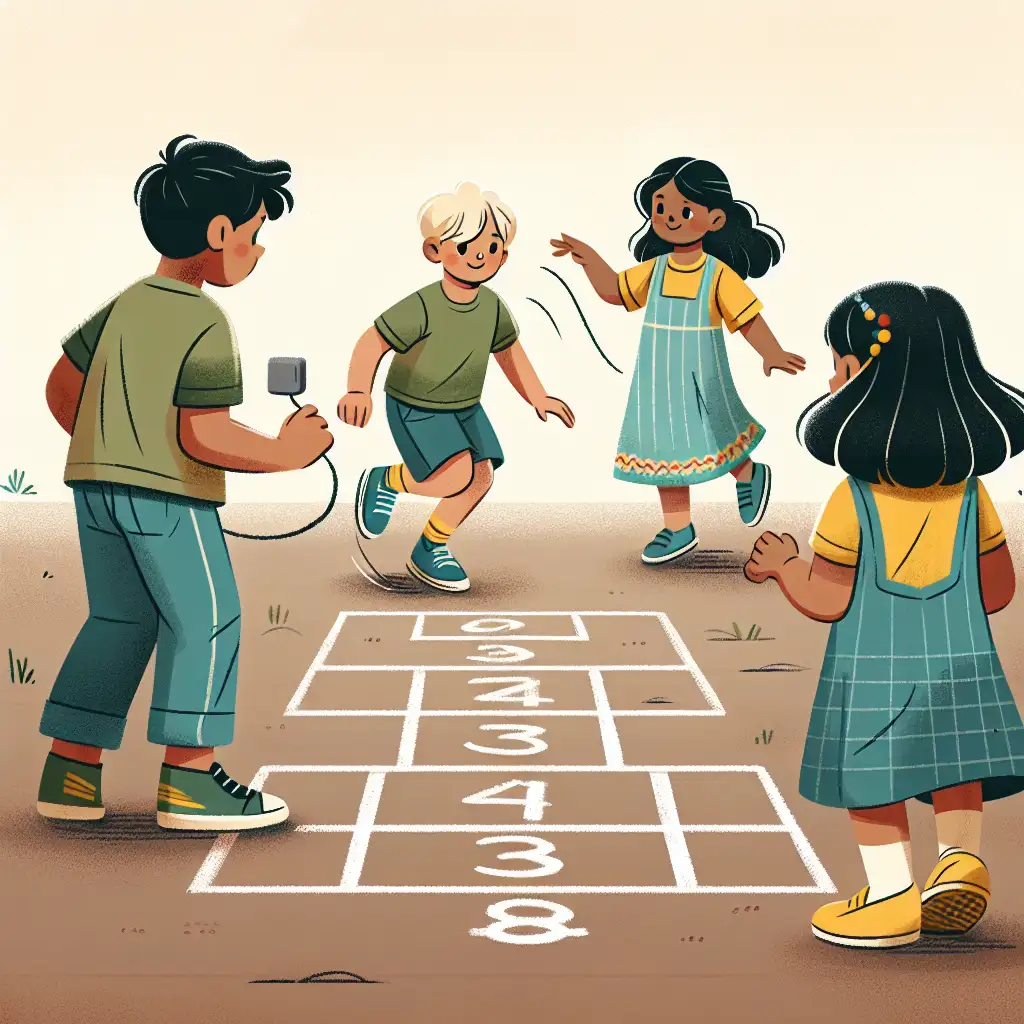 Wat zijn de spelregels van hinkelen? Ontdek de regels hier!