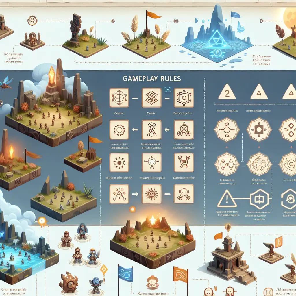 Wat zijn de spelregels van Lost Ark? Ontdek ze hier!