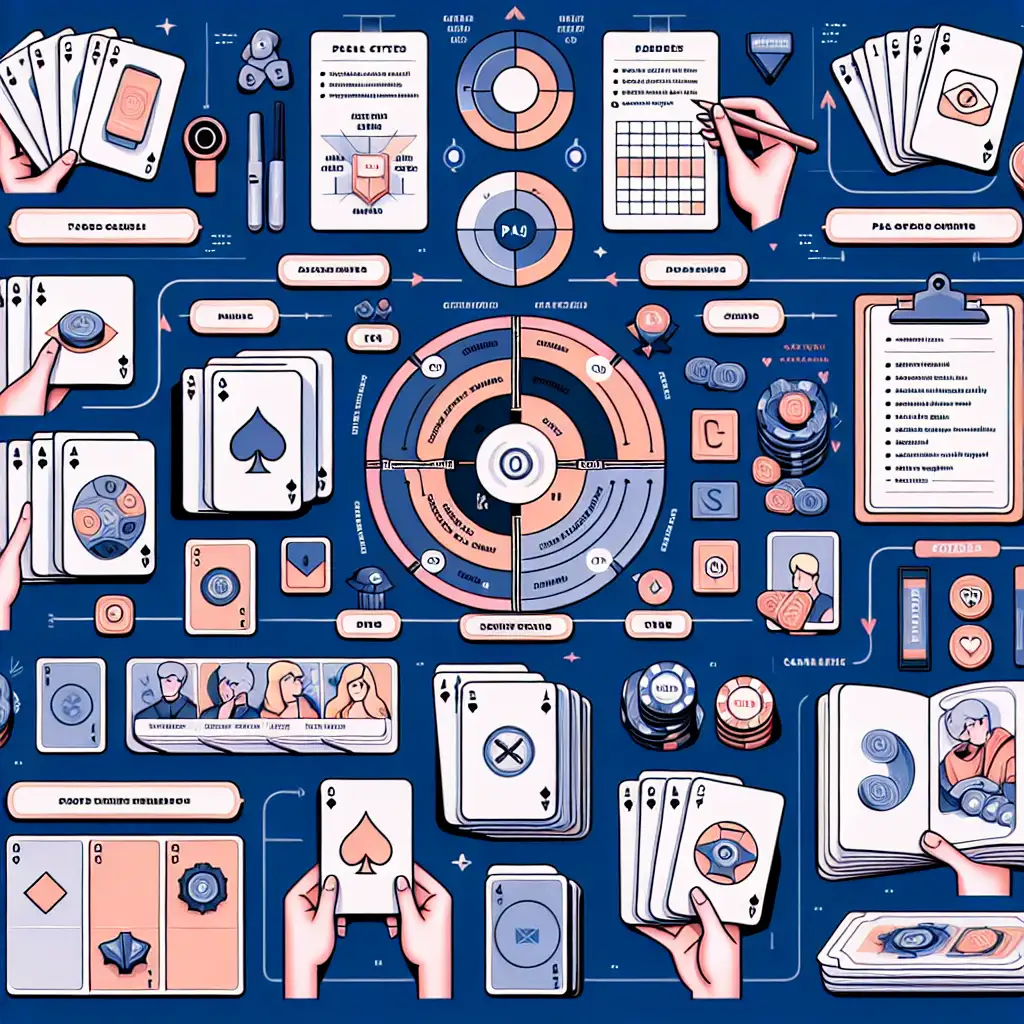 Wat zijn de spelregels van Phase 10? Ontdek tips en strategieën!