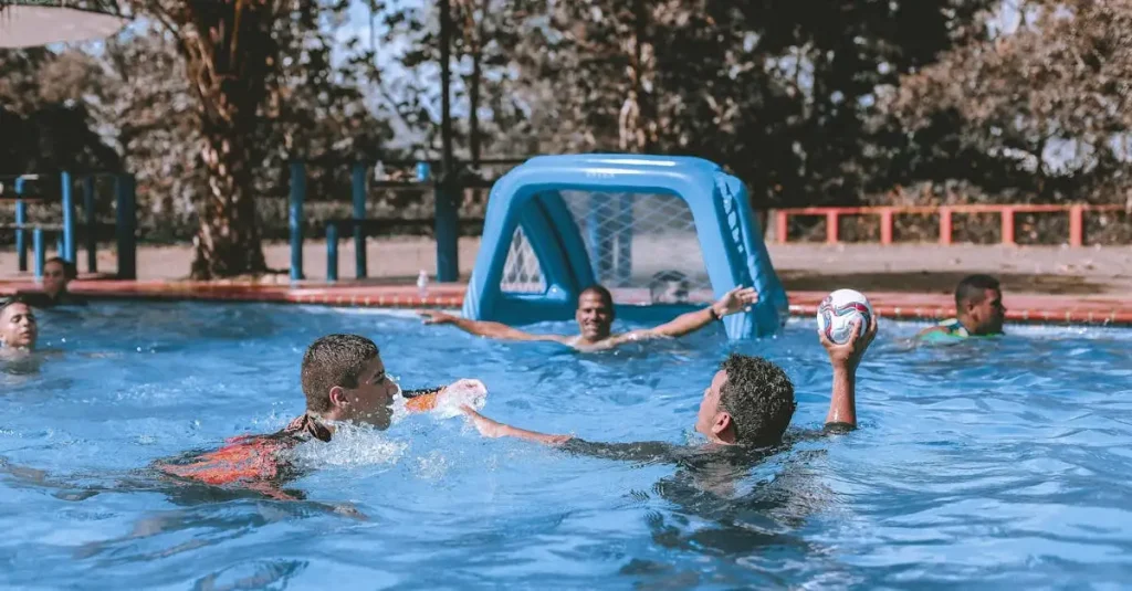 Wat zijn de spelregels van waterpolo? Ontdek ze hier!