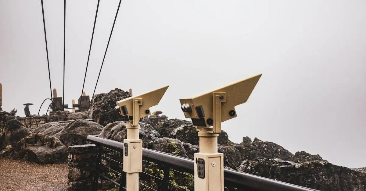 Wat zijn de top 3 bezienswaardigheden in Zuid-Afrika?