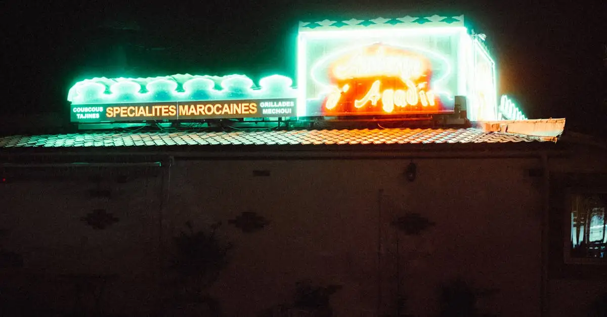 Wat zijn de top 3 culinaire specialiteiten in Libanon?