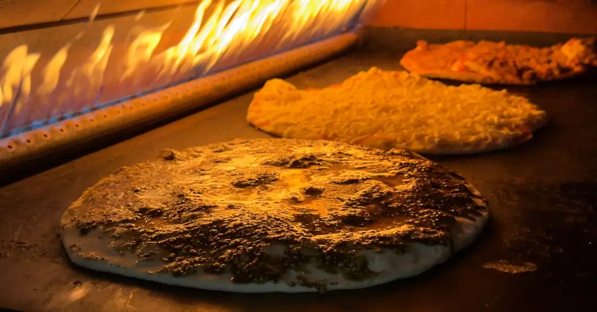 Wat zijn de top 3 culinaire specialiteiten in Libanon?