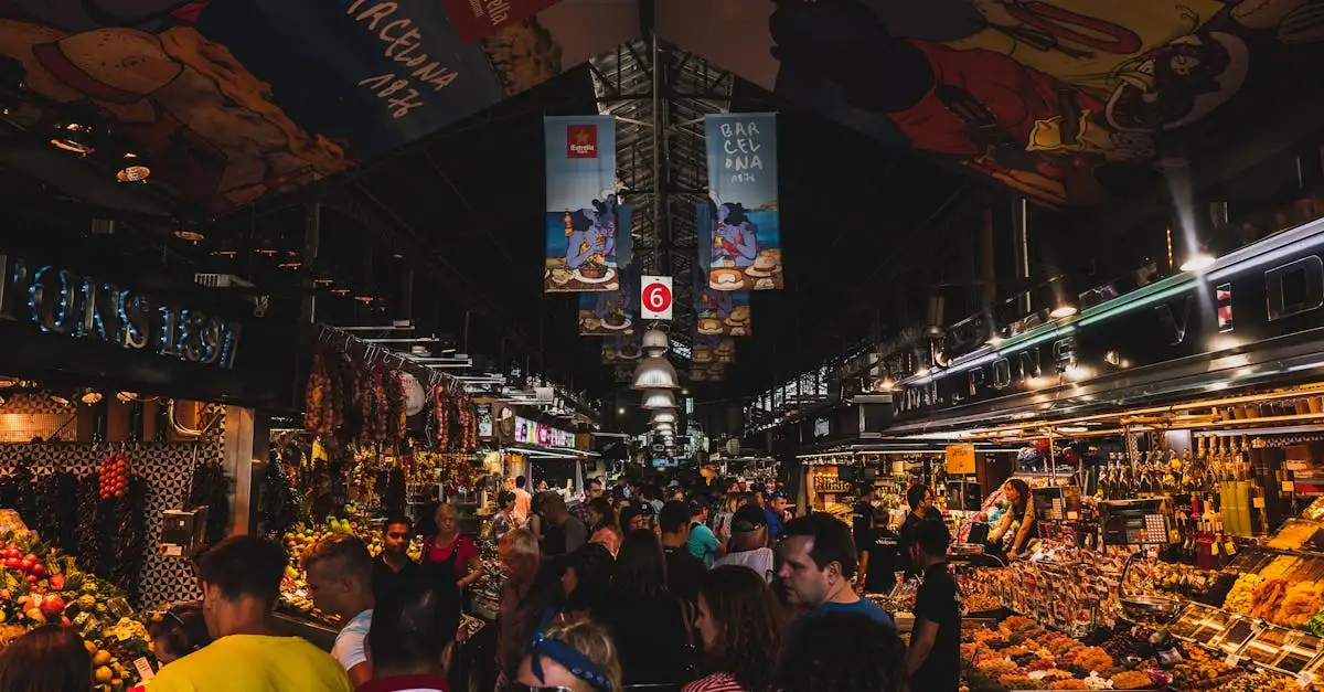 Wat zijn de top 3 culinaire specialiteiten in Spanje?