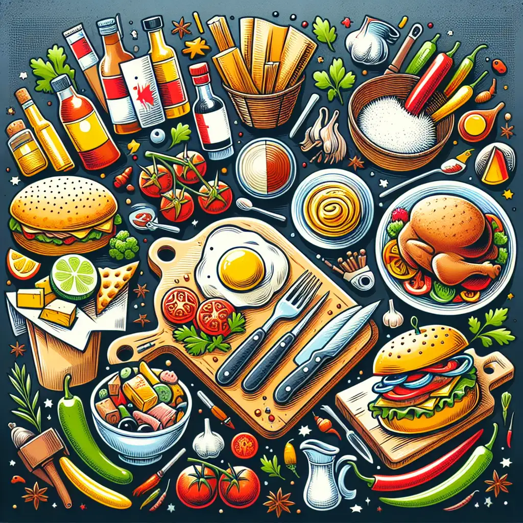 Wat zijn de top 3 culinaire specialiteiten van Australië?