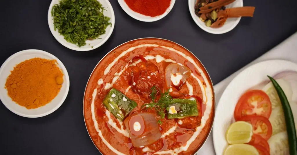 Wat zijn de top 3 culinaire specialiteiten van India?