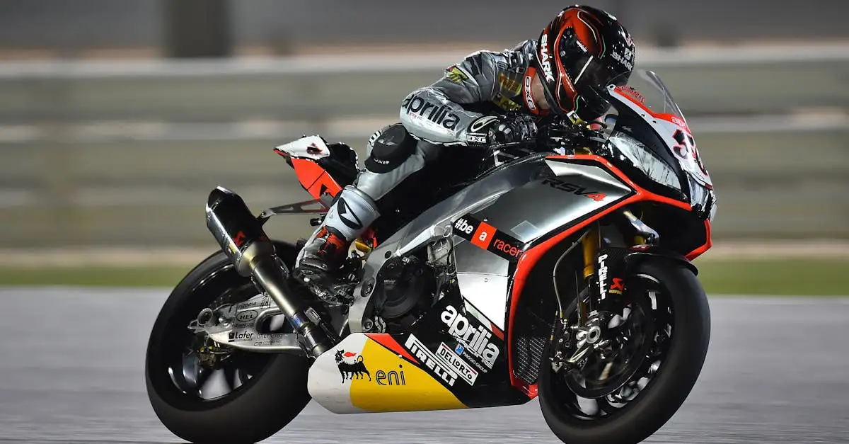 Wat zijn de veelvoorkomende problemen bij de Aprilia SR? Ontdek nu!
