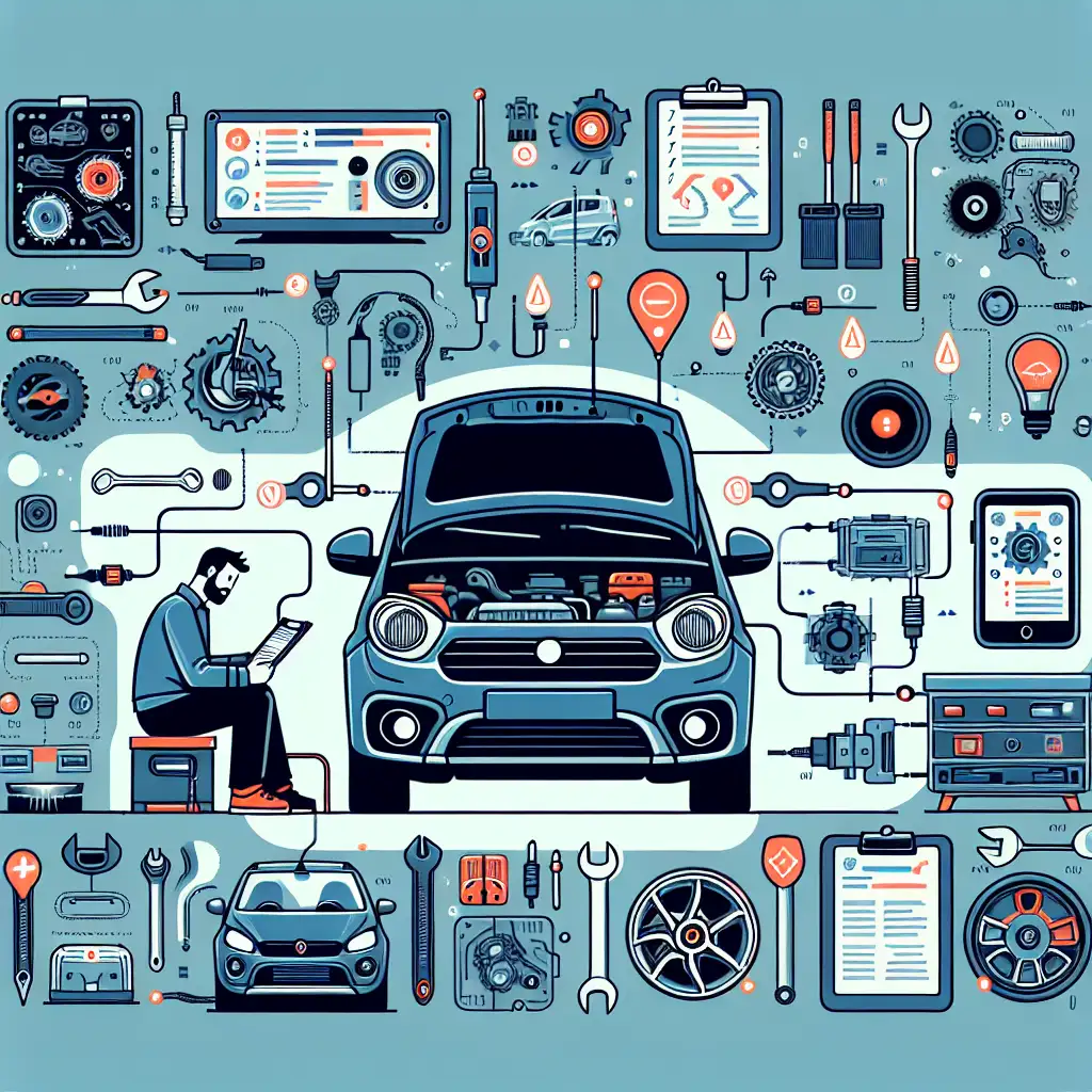 Wat zijn de veelvoorkomende problemen bij de Fiat Panda? Ontdek oplossingen!