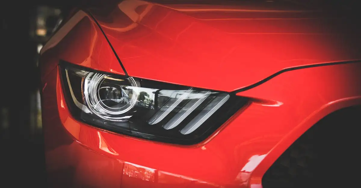Wat zijn de veelvoorkomende problemen bij de Ford Mondeo? Ontdek oplossingen!