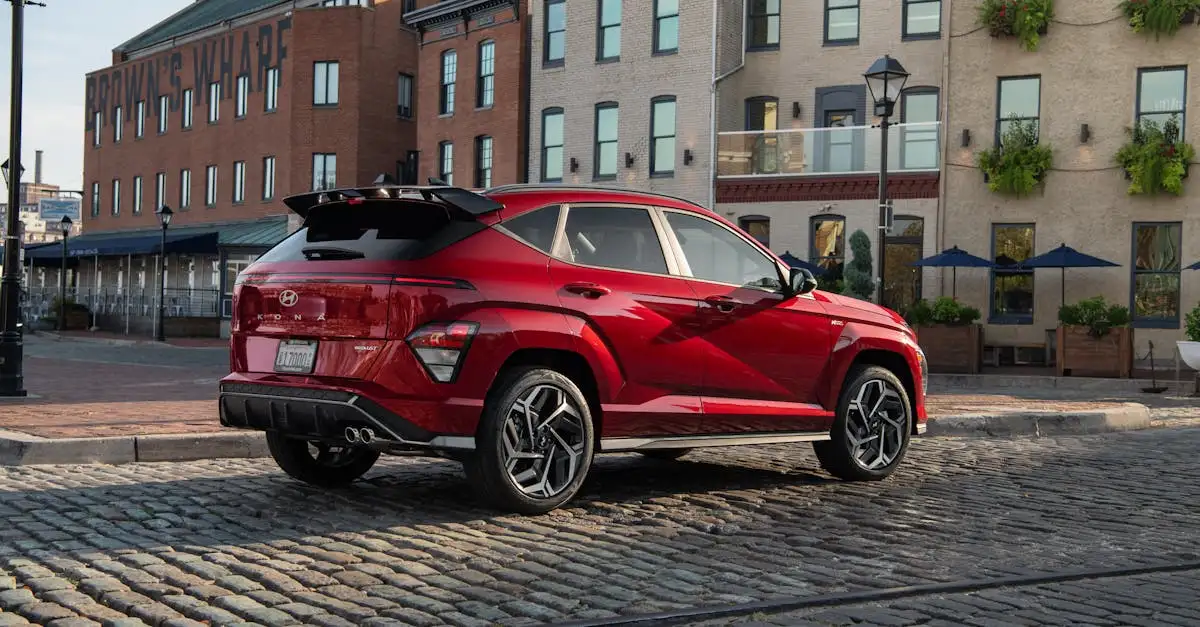 Wat zijn de veelvoorkomende problemen bij de Hyundai Kona? Ontdek nu!