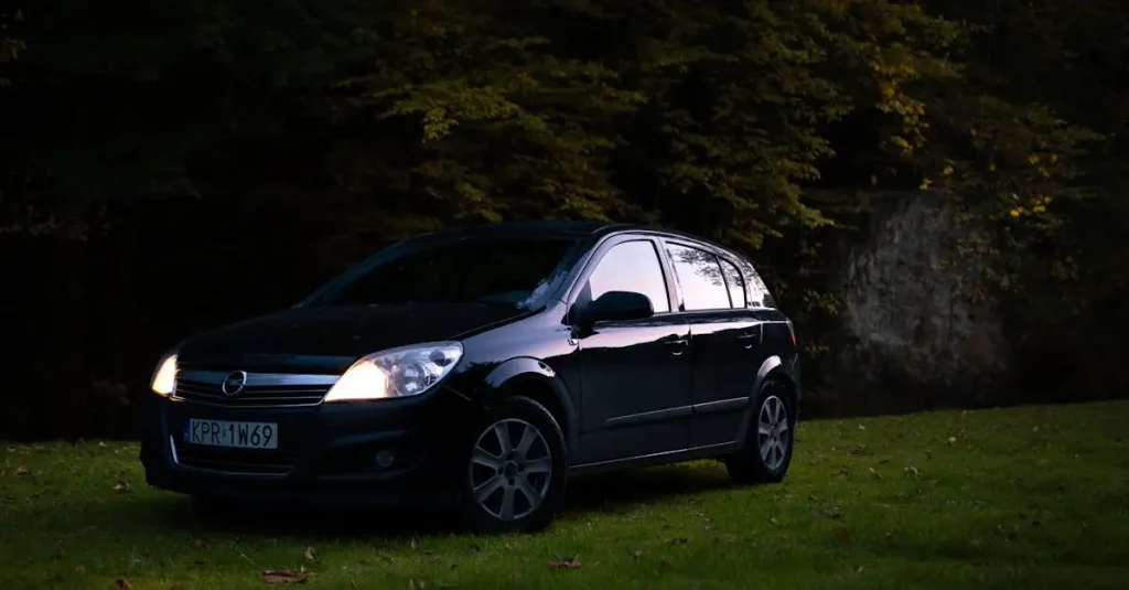 Wat zijn de veelvoorkomende problemen bij de Opel Astra? Ontdek nu!