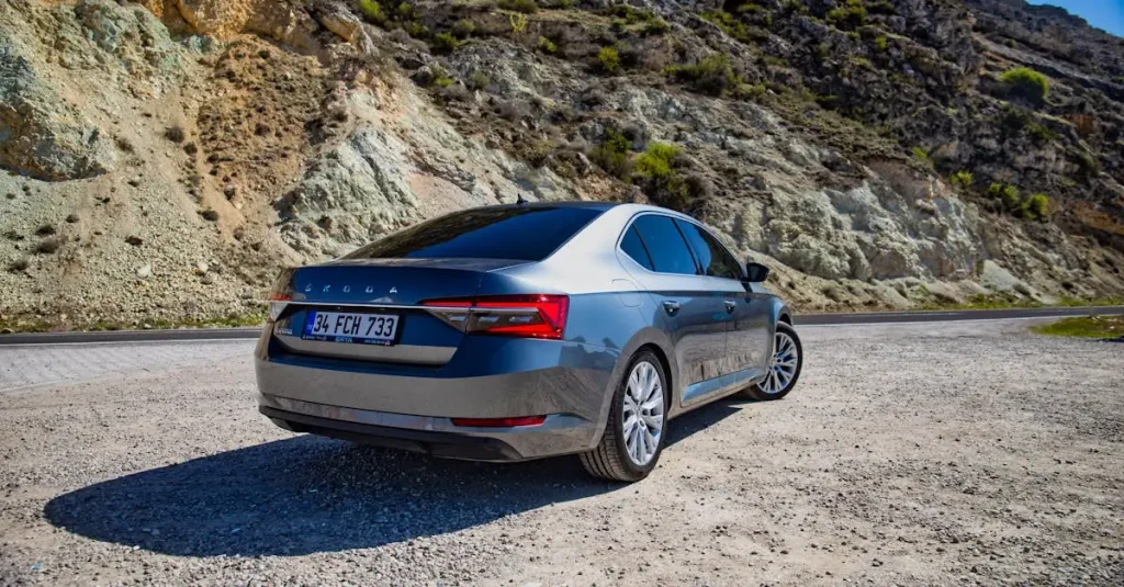Wat zijn de veelvoorkomende problemen bij de Skoda Superb? Ontdek nu!