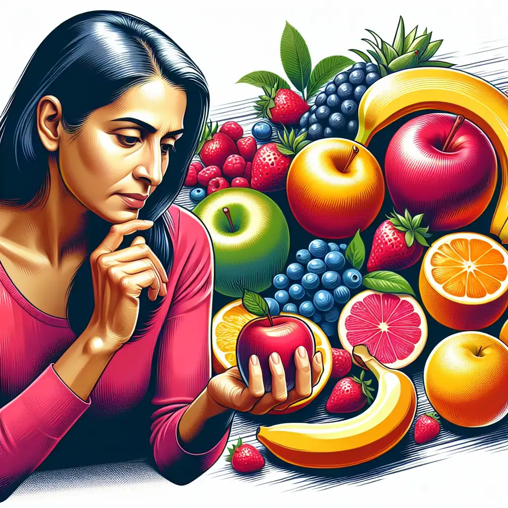Welk fruit eten bij dieet? Ontdek de beste opties hier!
