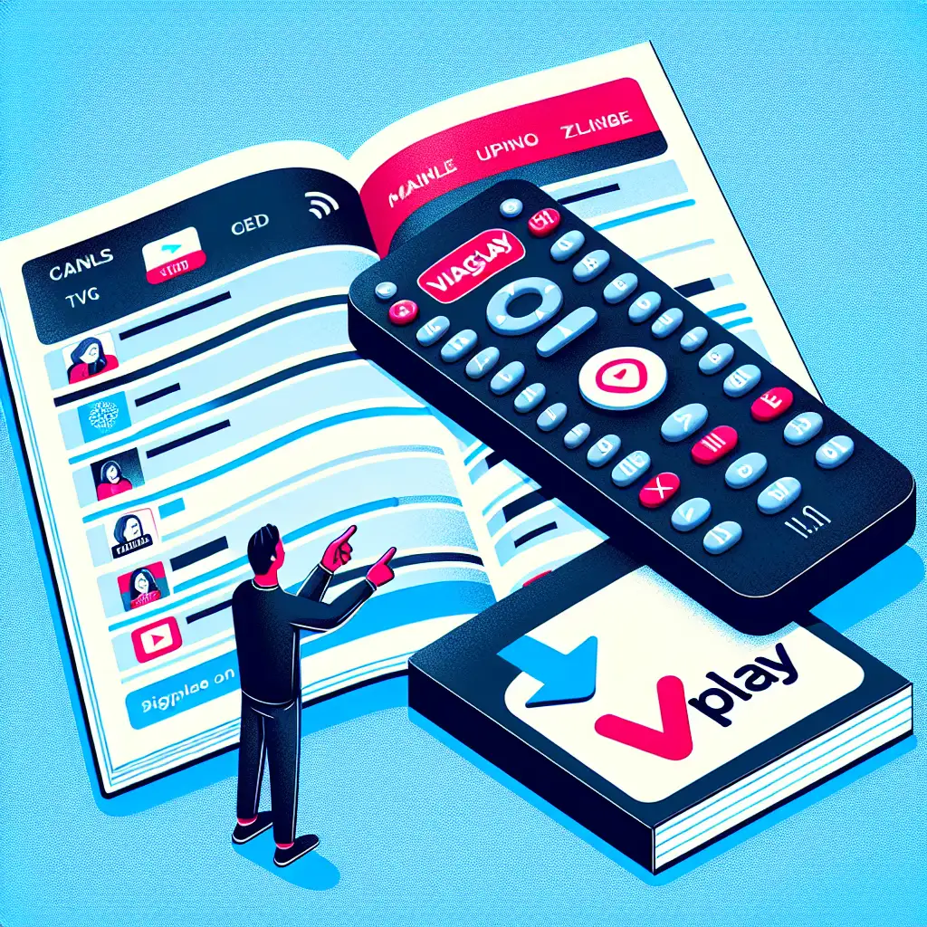 Welk kanaal is Viaplay bij Ziggo? Ontdek het hier!
