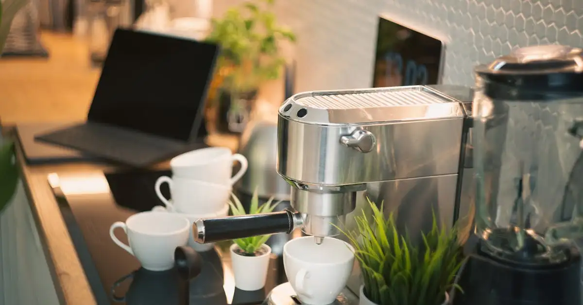 Welk koffiezetapparaat past bij mij? Vind jouw perfecte match!