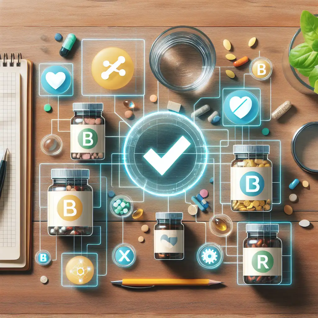 Welk supplement helpt echt bij vermoeidheid? Ontdek de beste opties!