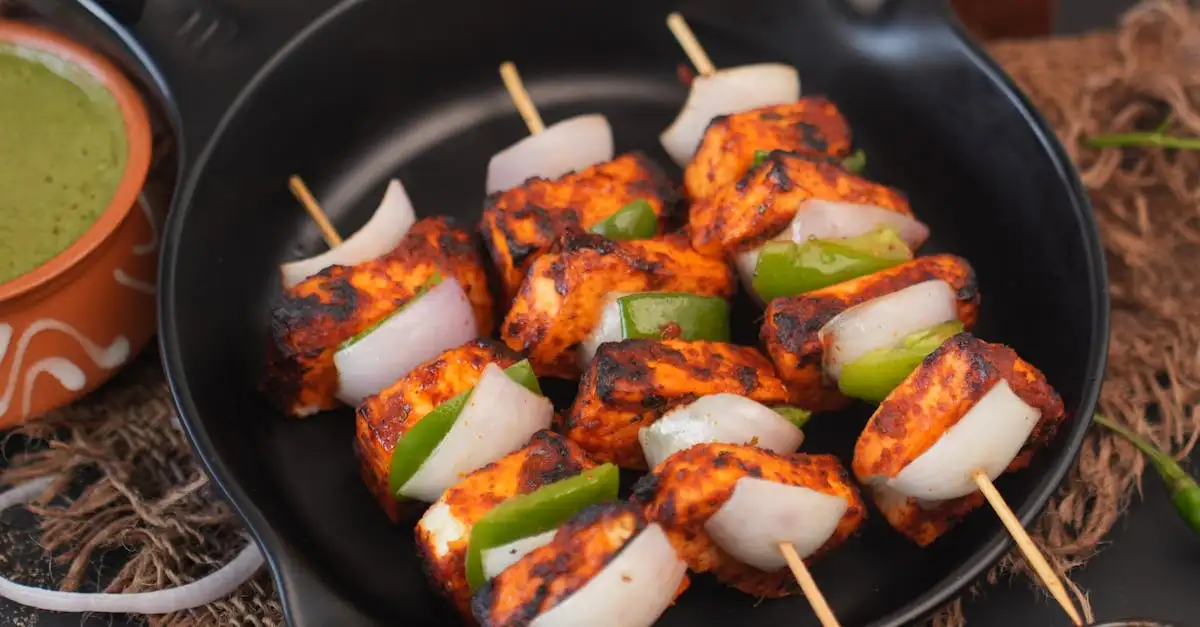 Welk voorgerecht bij asperges als hoofdgerecht? Ontdek tips!