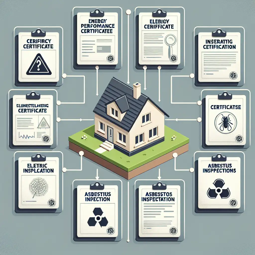 Welke attesten nodig bij verkoop woning? Ontdek hier alles!