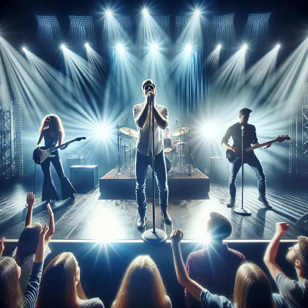 Welke band schreef Iris van de Goo Goo Dolls?