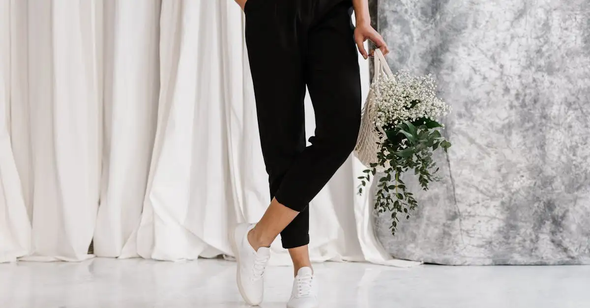 Welke broek bij korte benen? Ontdek tips & stijlen hier!