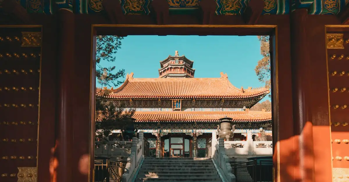 Welke ethische leer ontwikkelde Confucius in China?